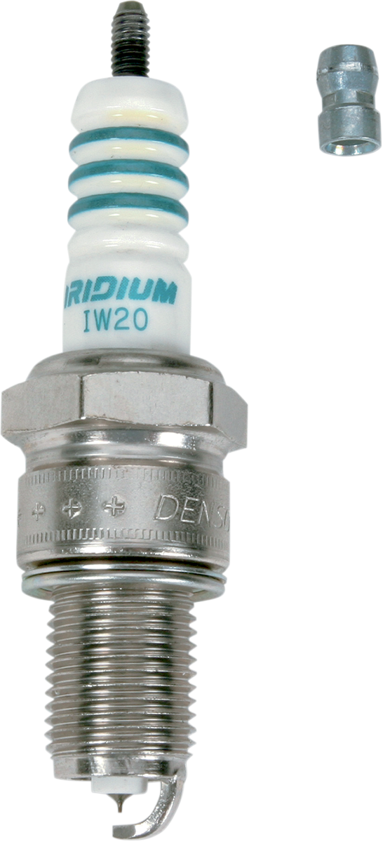DENSO Iridium Spark Plug - IW20 5306 — image 1