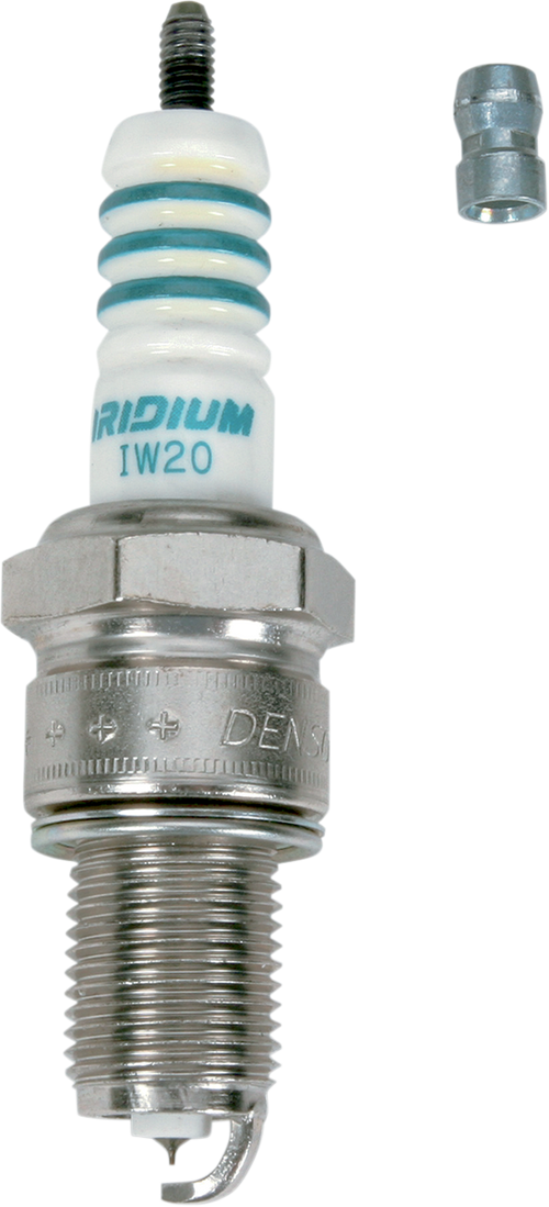 DENSO Iridium Spark Plug - IW20 5306 — image 1