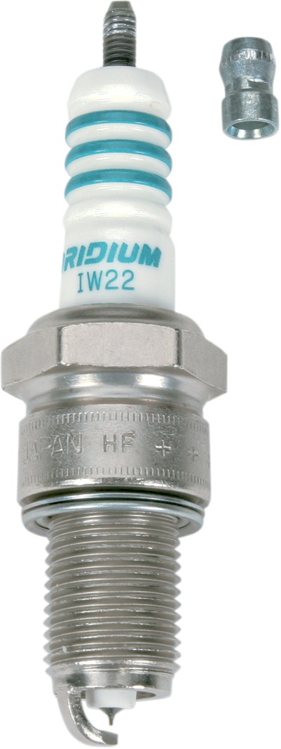 DENSO Iridium Spark Plug - IW22 5307 — image 1