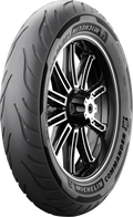 MICHELIN Tire - Commander III - Front - 130/90B16 - 73H 53566 — image 1