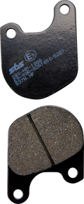 SBS Ceramic Brake Pads 537H.HF — image 1