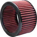 FEULING PARTS Replacement Air Filter - BA Series - Red 5411 — image 1