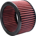 FEULING PARTS Replacement Air Filter - BA Series - Red 5411 — image 1