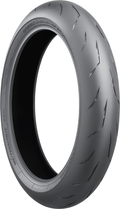 BRIDGESTONE Tire - Battlax RS10 Racing Street - Front - 110/70R17 - 54H 5429 — image 1
