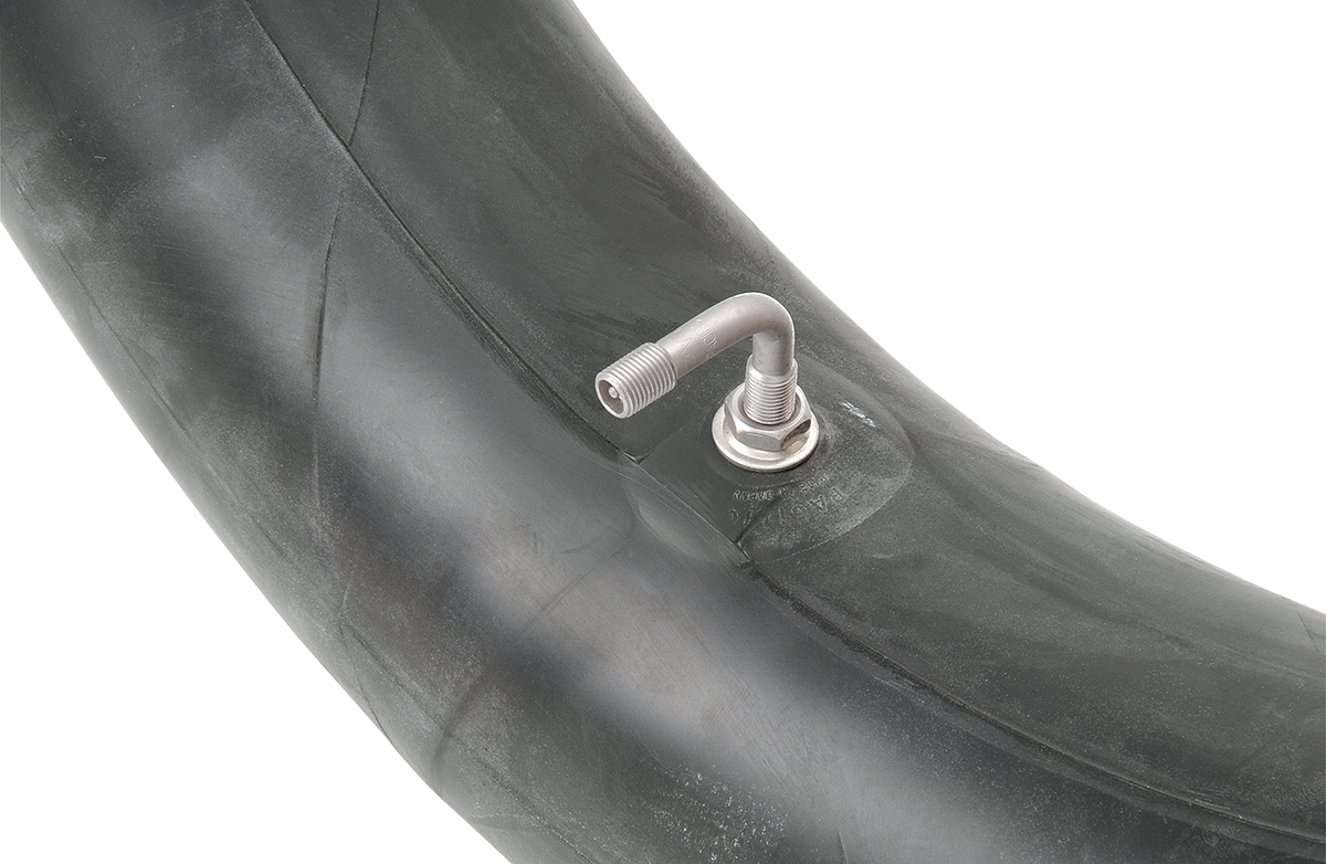 BRIDGESTONE Inner Tube - Standard - 15" - PV-78 - 90° Center Metal Valve 543578 — image 1