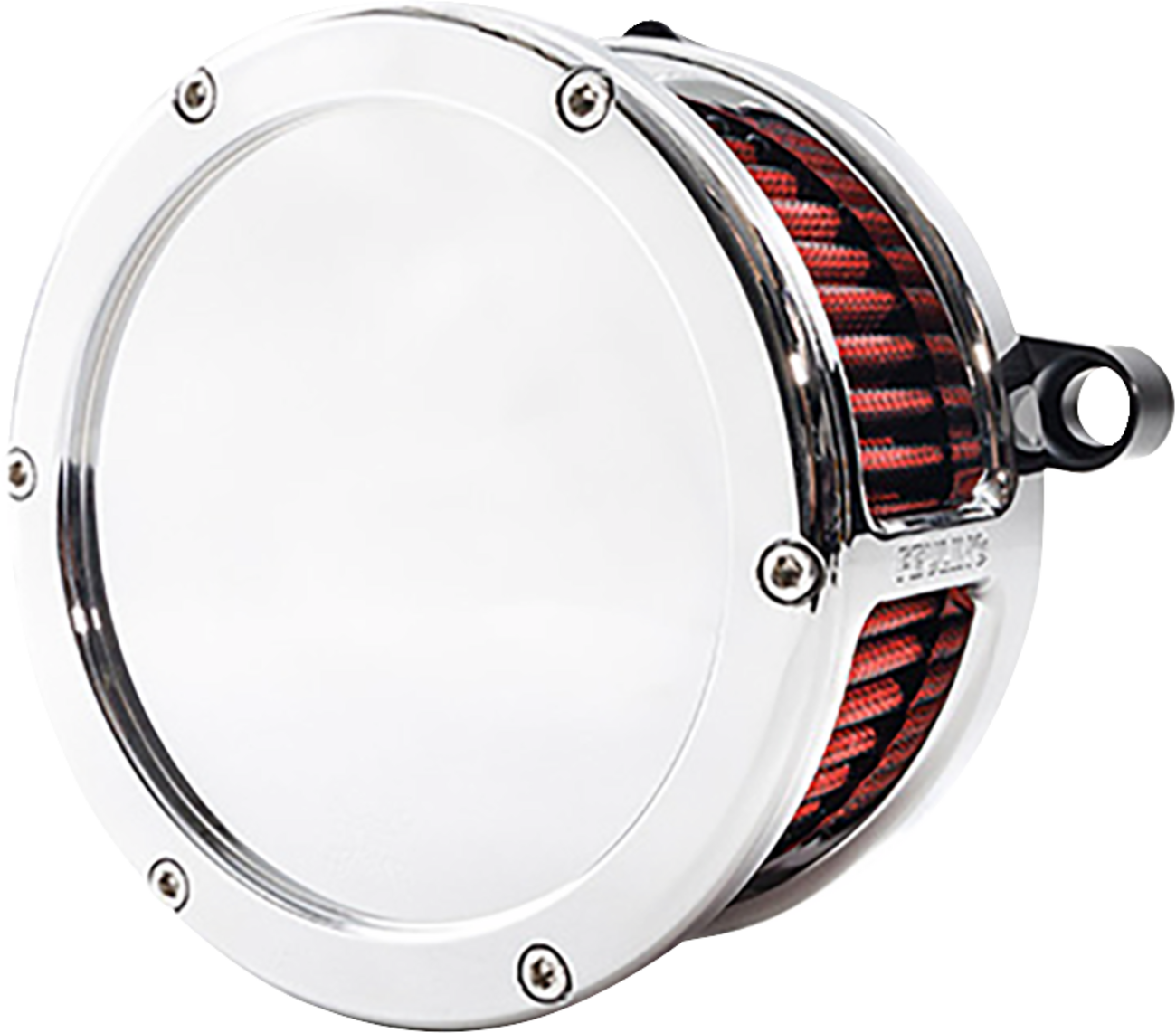 Feuling Parts BA Air Cleaner Kit - 5477 — image 1