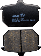 SBS Ceramic Brake Pads 549H.HF — image 1
