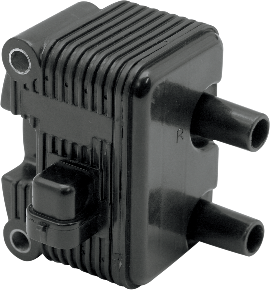 S&S CYCLE Ignition Coil - Single-Fire - Harley Davidson 55-1576 — image 1