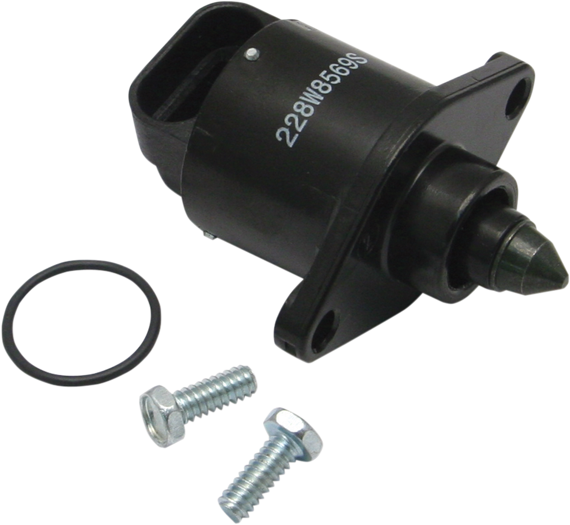 S&S CYCLE Idle Air Control Motor Kit 55-5085 — image 1