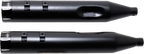 S&S CYCLE 4-1/2" MK45 Performance Mufflers - Black with Black Tracer 550-0625 — image 3