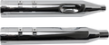 S&S CYCLE 4-1/2" MK45 Performance Mufflers - Chrome Tracer 550-0669 — image 1