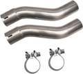 S&S CYCLE Header Adapter Kit 550-0799 — image 1