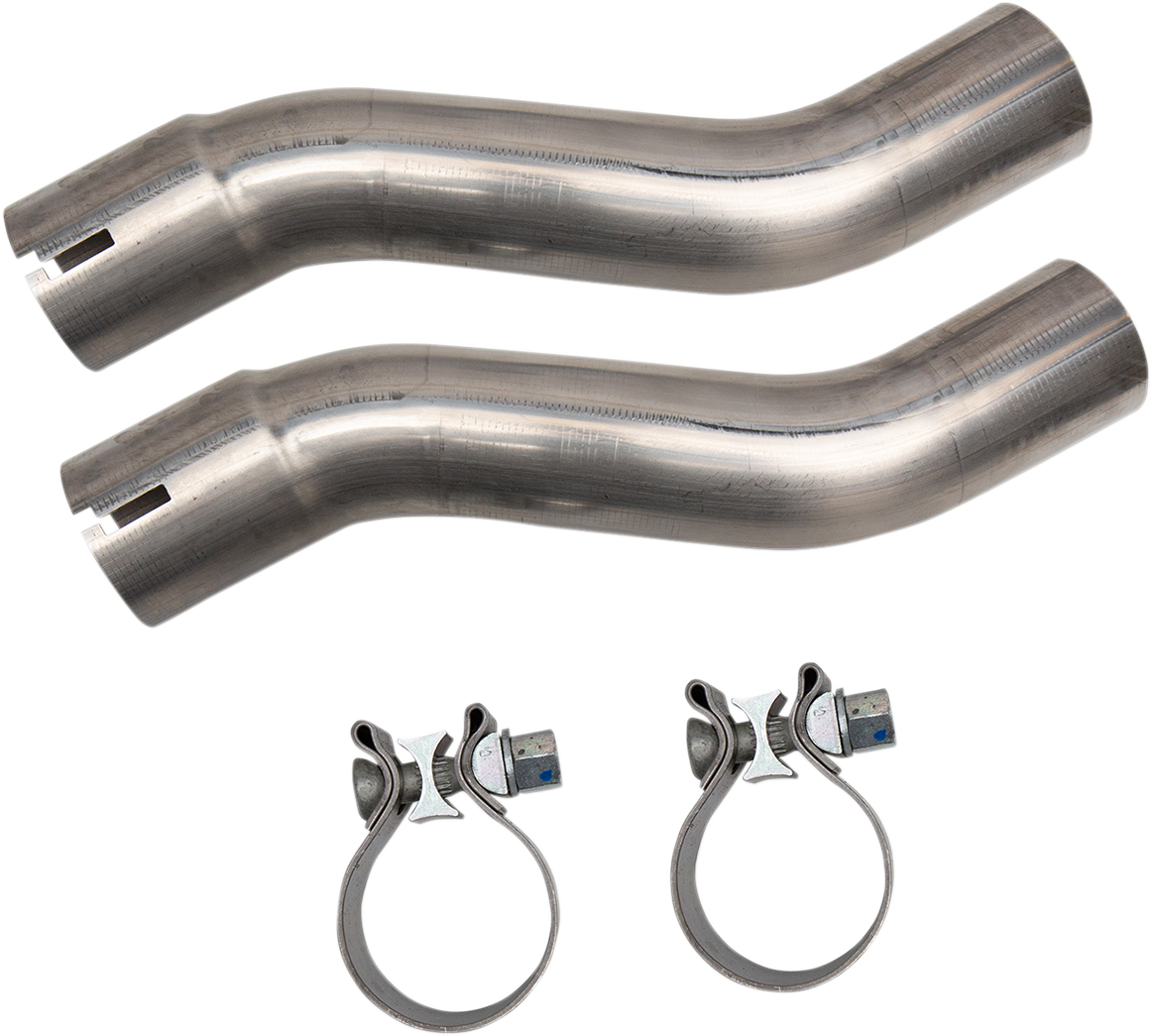 S&S CYCLE Header Adapter Kit 550-0799 — image 1