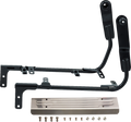 S&S CYCLE Saddlebag Mounting Bracket Kit - Indian Challenger 550-1102 — image 1