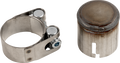 S&S CYCLE Crossover Plug Kit - Stainless Steel - M8 Touring 550-1136 — image 1