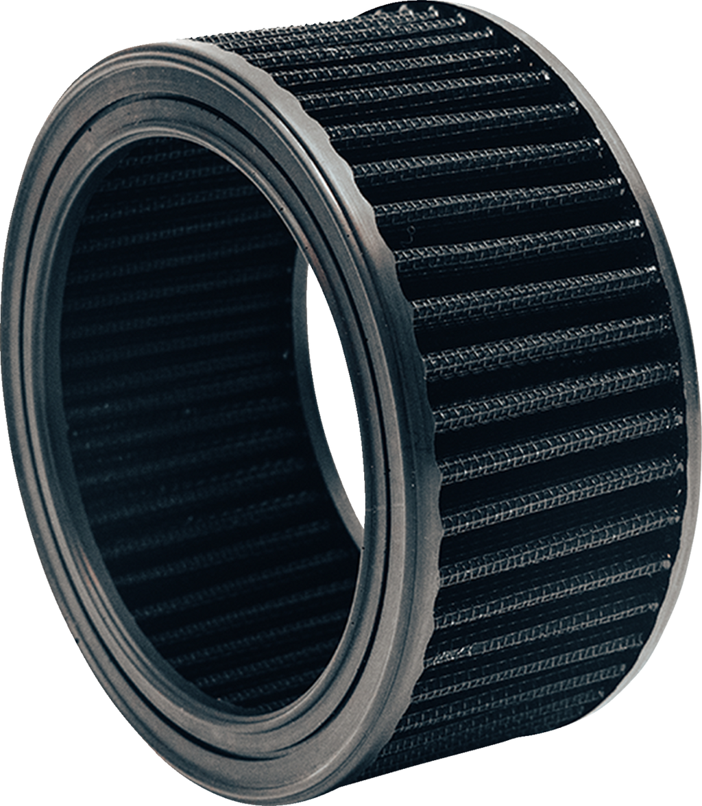 FEULING PARTS Replacement Air Filter - BA Series - Black 5510 — image 1