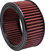 FEULING PARTS Replacement Air Filter - BA Series - Black 5510 — image 2