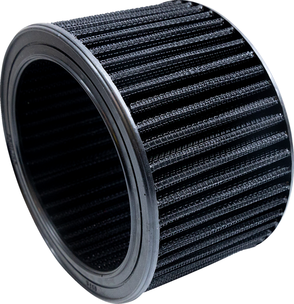 FEULING PARTS Replacement Air Filter - BA Series - Black 5511 — image 1