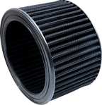 FEULING PARTS Replacement Air Filter - BA Series - Black 5511 — image 1