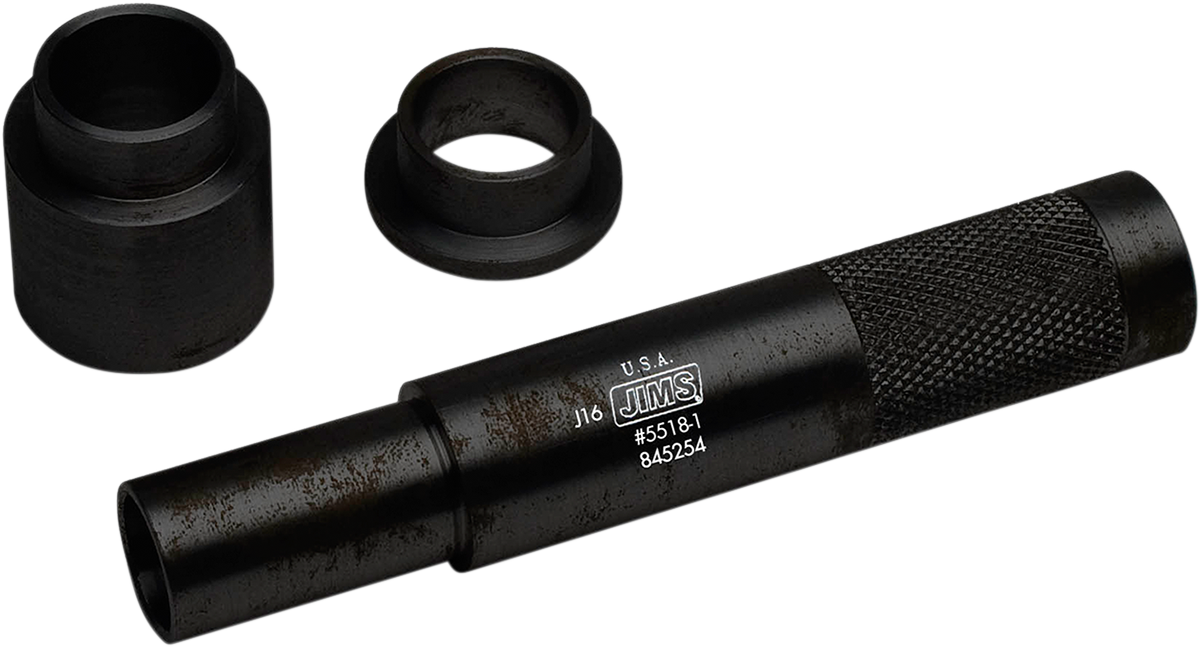 JIMS Shifter Mechanism Sleeve Tool - Removal/Installation 5517 — image 1