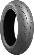 BRIDGESTONE Tire - Battlax Hypersport S21 - Rear - 200/55ZR17 - (78W) 5532 — image 1