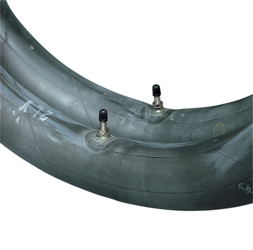 BRIDGESTONE Inner Tube - Standard - 17" - TR-4 - Center Metal Valve 558477 — image 1