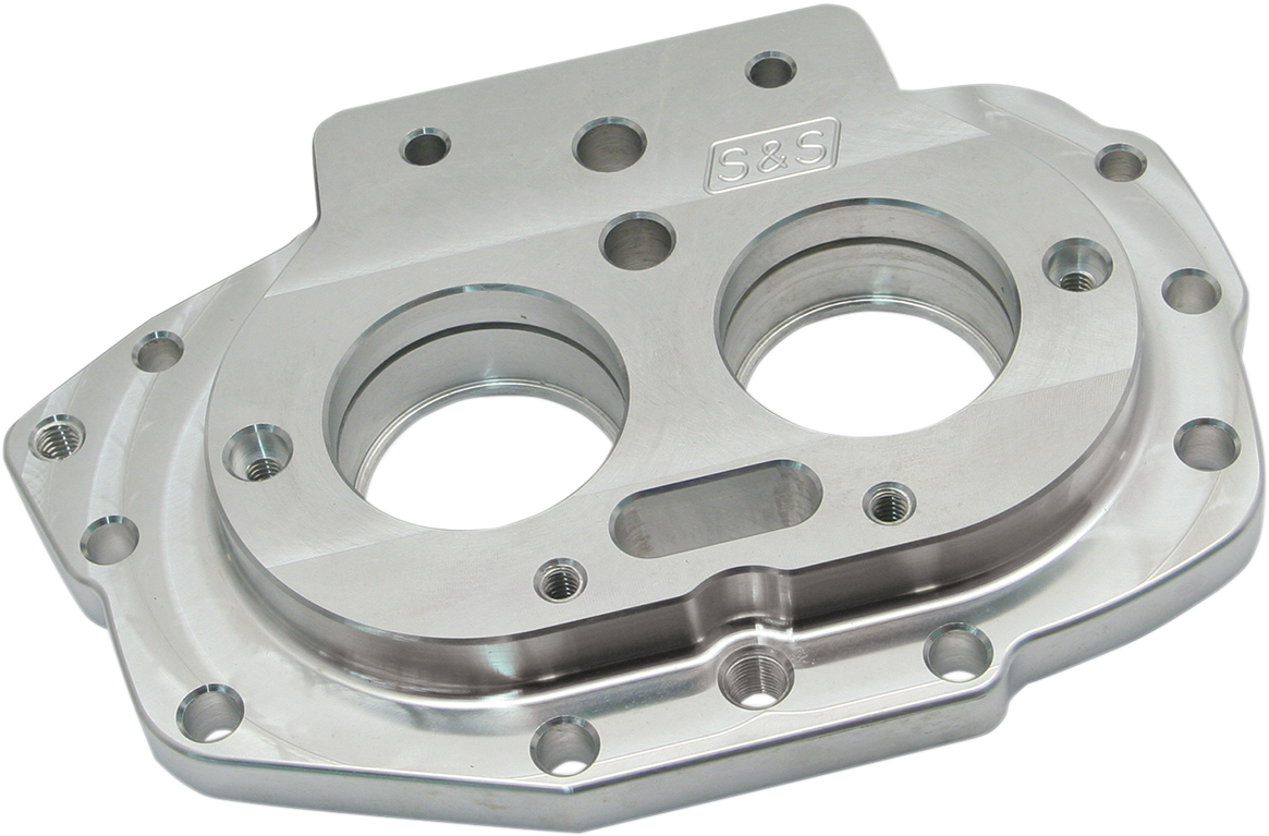 S&S CYCLE Trap Door - Transmission - 5-Speed 56-1025 — image 1