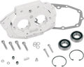 S&S CYCLE Trap Door Kit - Transmission Case 56-1027 — image 1