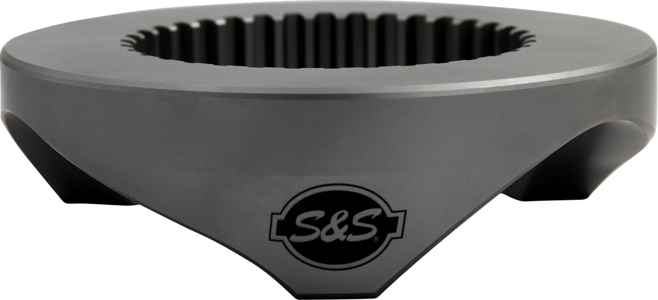 S&S Cycle Compensator Ramp - 560-0360 — image 1