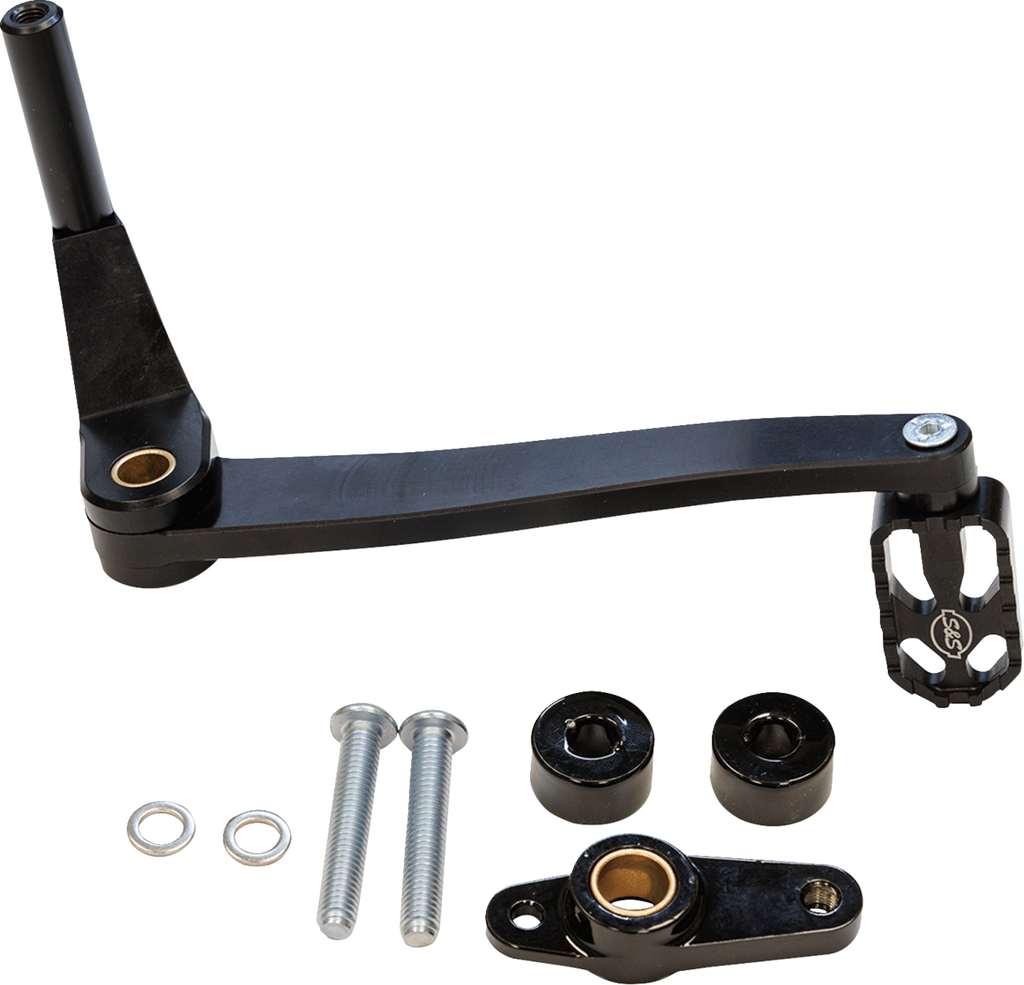 S&S Cycle Brake Pedal - 560-0370 — image 1