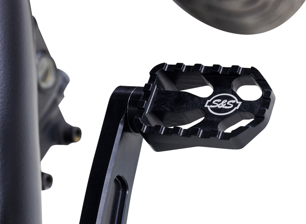 S&S Cycle Brake Pedal - 560-0370 — image 2