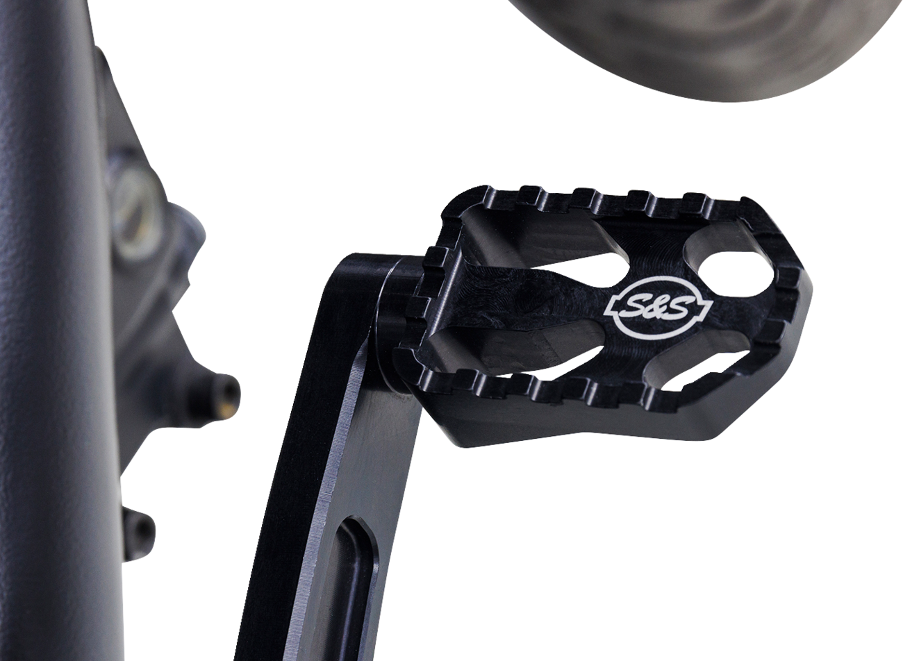 S&S Cycle Brake Pedal - 560-0370 — image 2