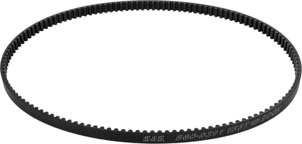 S&S CYCLE Drive Belt - 133 Tooth - 1" - Softail 560-0391 — image 1