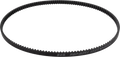 S&S CYCLE Drive Belt - 133 Tooth - 1" - Softail 560-0391 — image 1