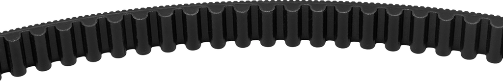 S&S CYCLE Drive Belt - 133 Tooth - 1" - Softail 560-0391 — image 2