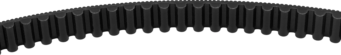 S&S CYCLE Drive Belt - 133 Tooth - 1" - Softail 560-0391 — image 2