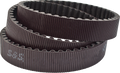 S&S CYCLE Drive Belt - 137 Tooth - 1" - Touring/Softail/Sportser 560-0393 — image 1