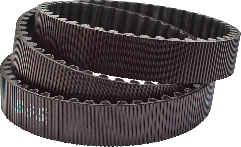 S&S CYCLE Drive Belt - 137 Tooth - 1" - Touring/Softail/Sportser 560-0393 — image 2