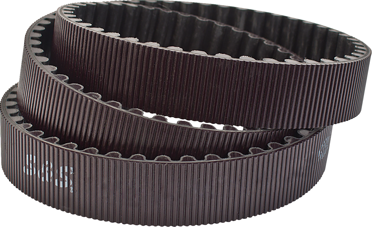 S&S CYCLE Drive Belt - 137 Tooth - 1" - Touring/Softail/Sportser 560-0393 — image 2