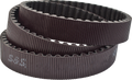 S&S CYCLE Drive Belt - 133 Tooth - 20 mm - FLSTF/FLSTSB, FXST/B/C 560-0395 — image 1