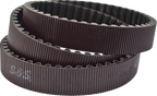 S&S CYCLE Drive Belt - 133 Tooth - 20 mm - FLSTF/FLSTSB, FXST/B/C 560-0395 — image 2