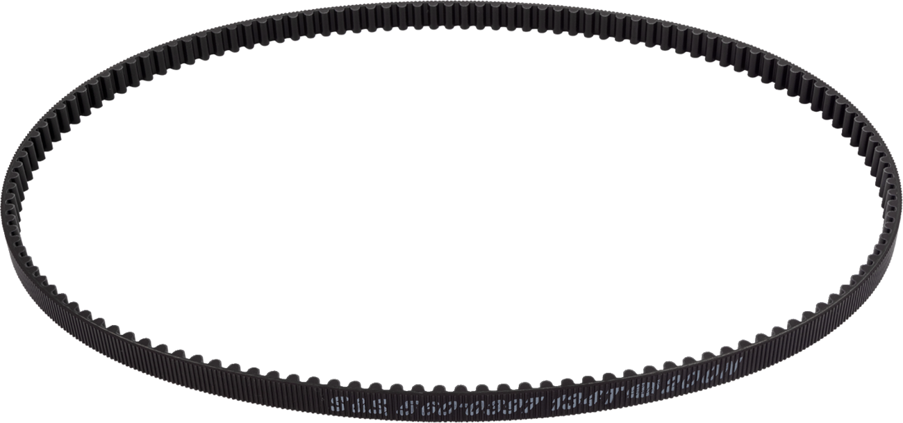S&S CYCLE Drive Belt - 134 Tooth - 24 mm - M8 Softail 560-0397 — image 1