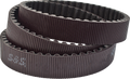 S&S CYCLE Drive Belt - 140 Tooth - 24 mm - Touring 560-0398 — image 1