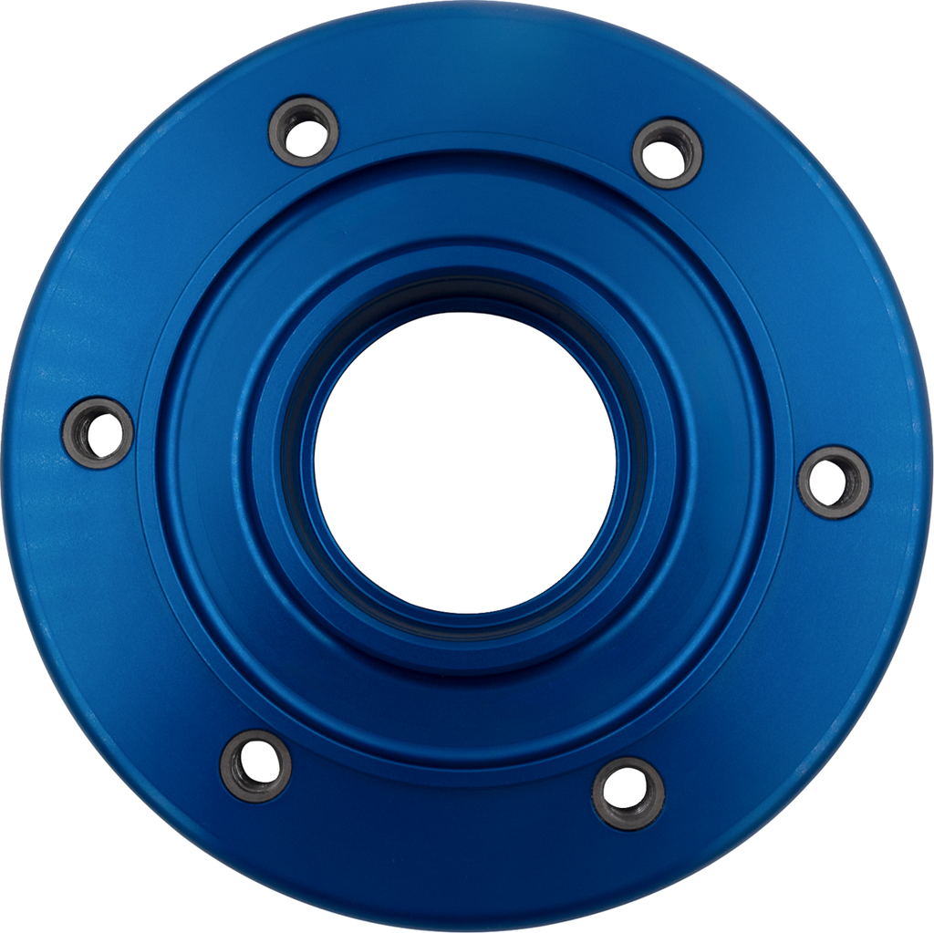 S&S CYCLE Billet Clutch Basket Kit - M8 560-0404 — image 2