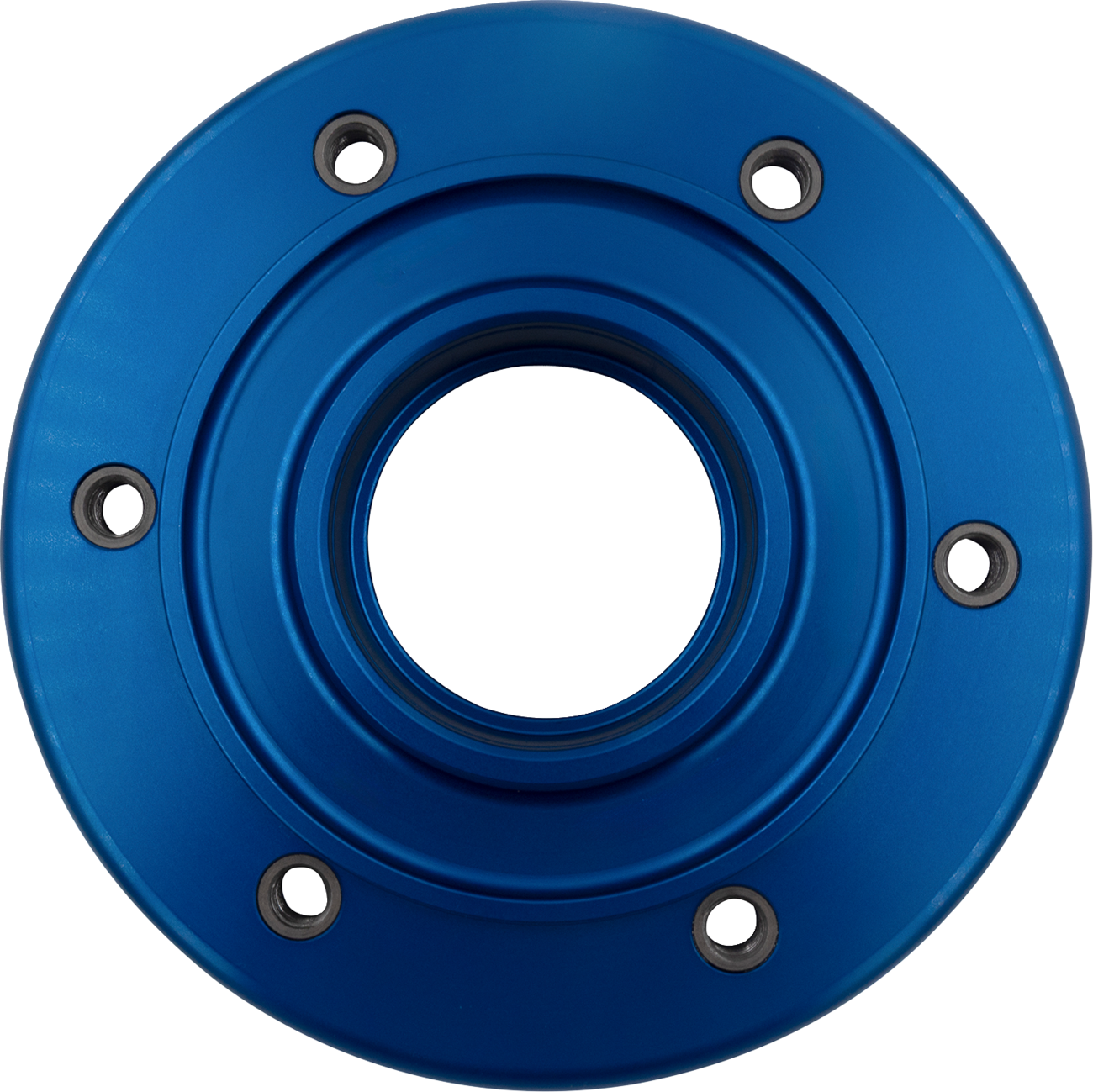 S&S CYCLE Billet Clutch Basket Kit - M8 560-0404 — image 2