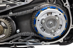 S&S CYCLE Billet Clutch Basket Kit - M8 560-0404 — image 6