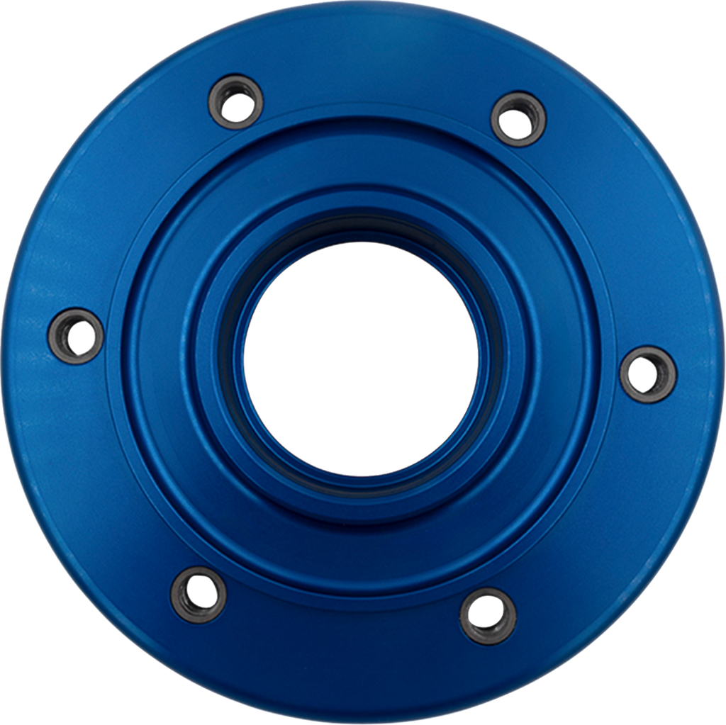 S&S CYCLE Billet Clutch Basket Kit - M8 560-0404 — image 7