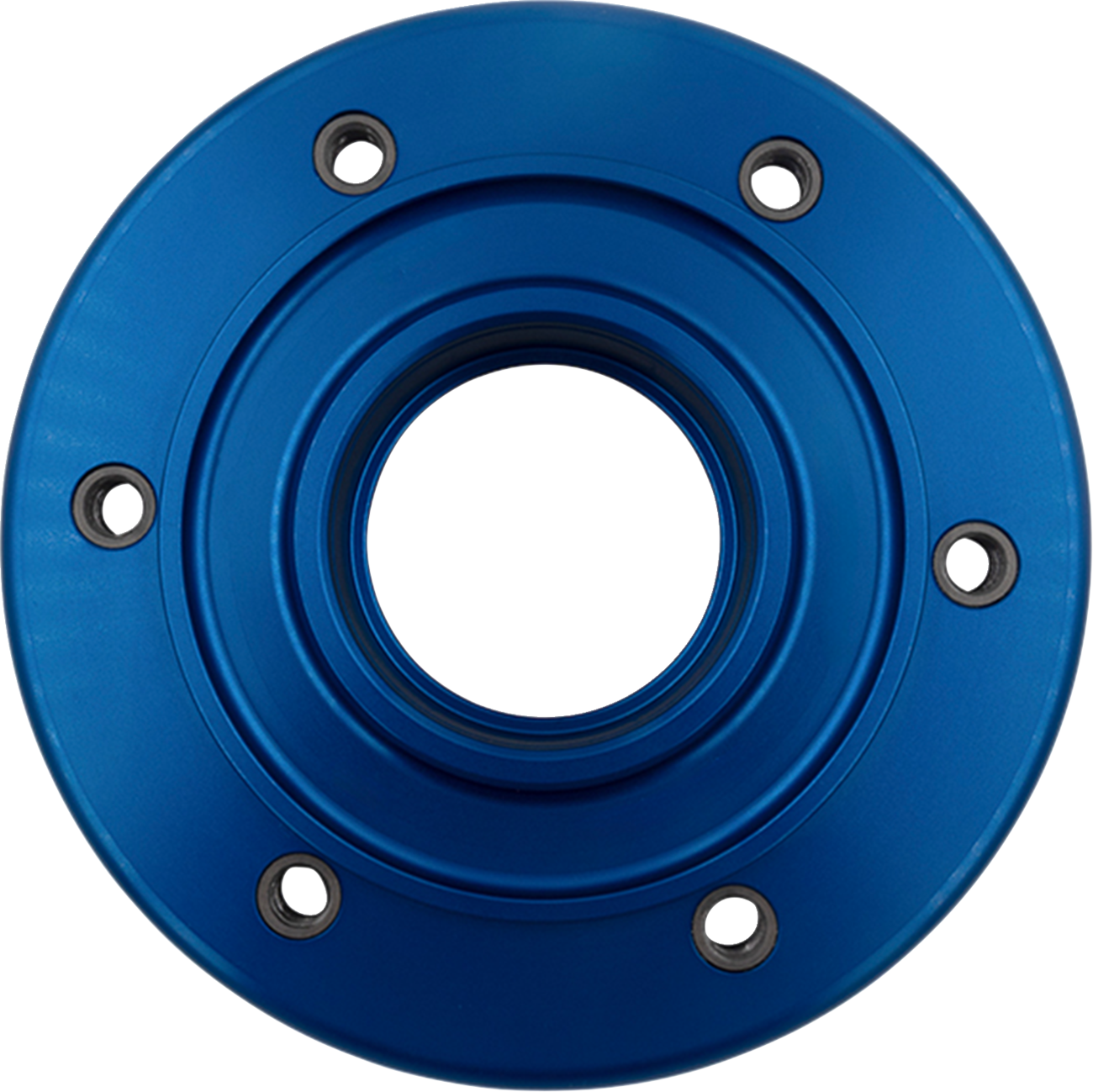 S&S CYCLE Billet Clutch Basket Kit - M8 560-0404 — image 7