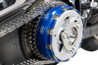 S&S CYCLE Billet Clutch Basket Kit - M8 560-0404 — image 8