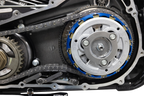 S&S CYCLE Billet Clutch Basket Kit - M8 560-0404 — image 9